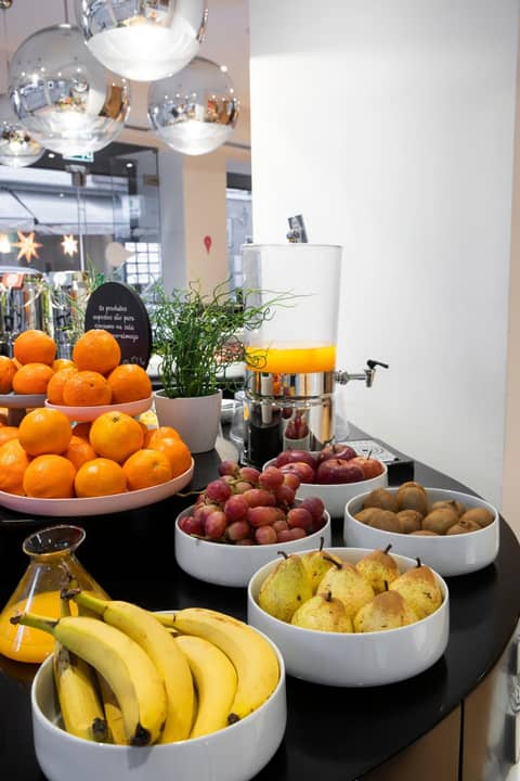Stay Hotel Faro Centro — photo 4