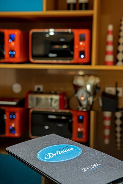 Stay Hotel Faro Centro — photo 5