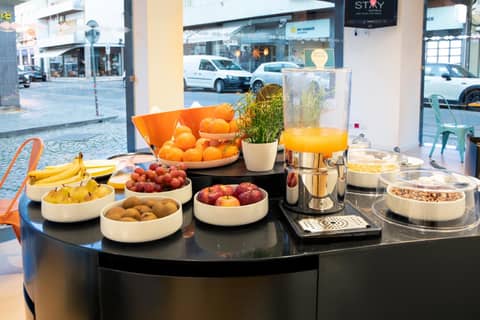 Stay Hotel Faro Centro — photo 8
