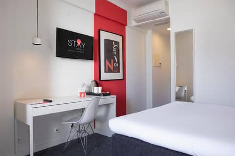 Stay Hotel Faro Centro — photo 9
