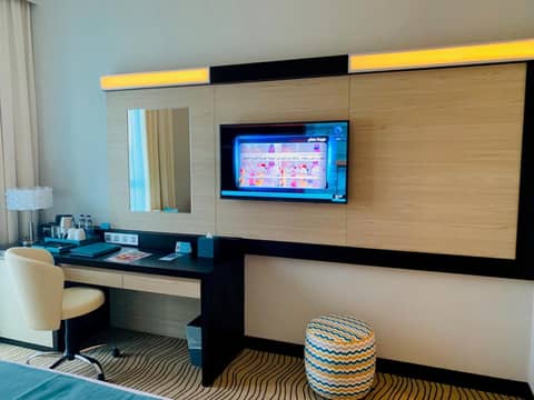 City Avenue Hotel — photo 2