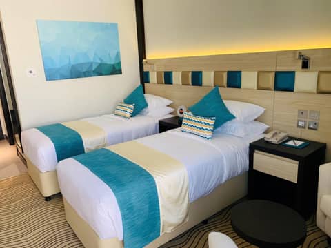 City Avenue Hotel — photo 4