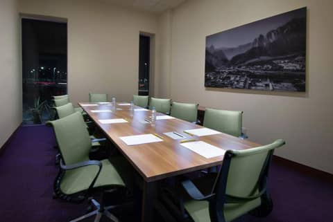 Hilton Garden Inn Monterrey Airport — photo 2