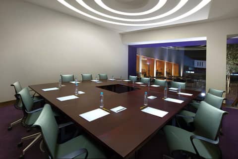 Hilton Garden Inn Monterrey Airport — photo 3