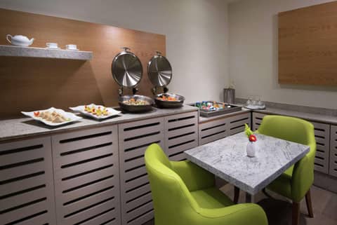 Hilton Garden Inn Monterrey Airport — photo 7