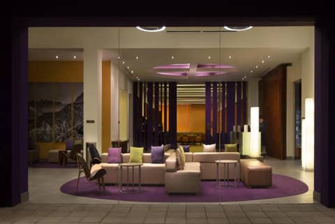 Hilton Garden Inn Monterrey Airport — photo 9