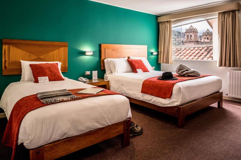 Maytaq Wasin Boutique Hotel — photo 1