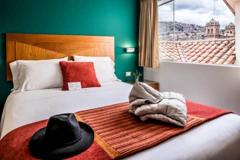 Maytaq Wasin Boutique Hotel — photo 8