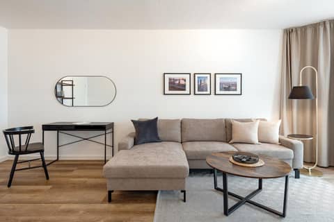 Apartments am Brandenburger Tor — photo 3