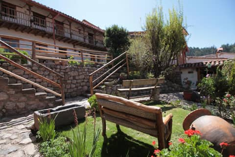 El Balcón — photo 7