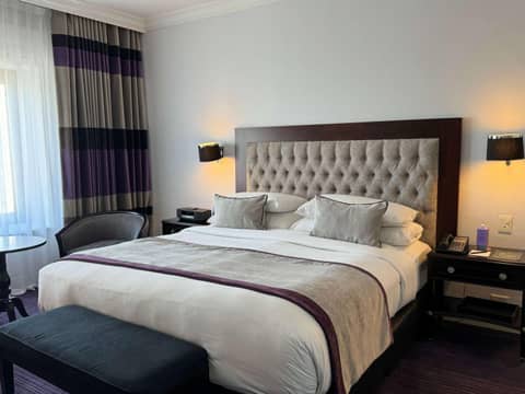 Sofitel Buenos Aires Recoleta — photo 9