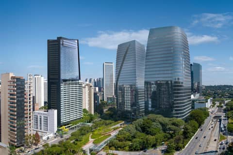 W Sao Paulo — photo 9