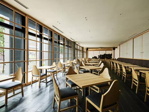Asakusa View Hotel Annex Rokku — photo 5