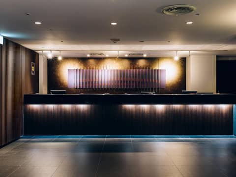 Shinagawa Tobu Hotel — photo 3