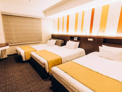 Shinagawa Tobu Hotel — photo 6
