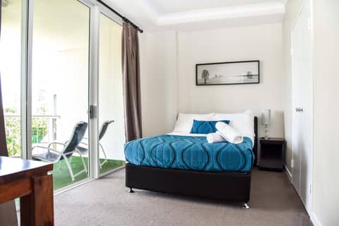 Founda Gardens Apartments — photo 5