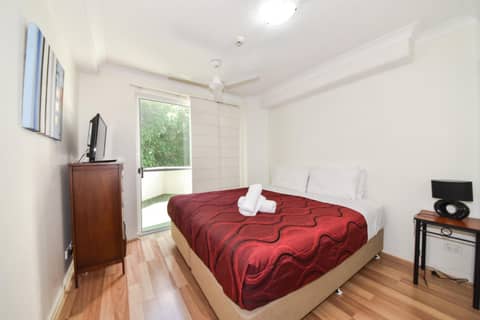 Founda Gardens Apartments — photo 6