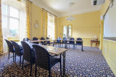Åkeshofs Slott — photo 3