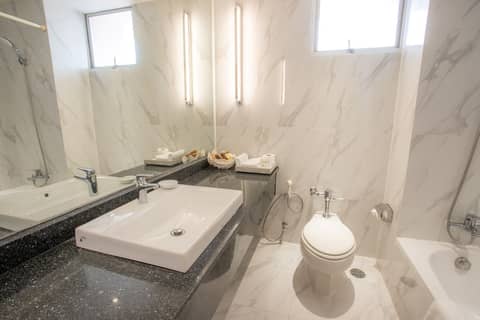 The Royal Paradise Hotel & Spa — photo 5
