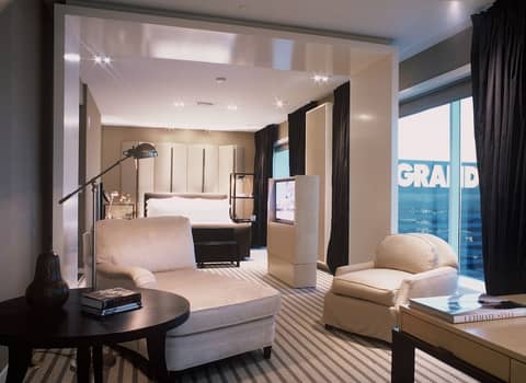 The SKYLOFTS at MGM Grand — photo 2