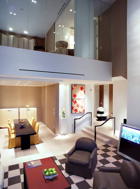 The SKYLOFTS at MGM Grand — photo 6