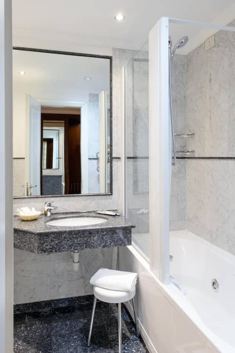 Grand Hotel Adriatico — photo 4