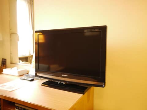 Hotel Route-Inn Sapporo Shiroishi — photo 4