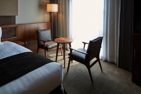 Hotel Trad Hakata — photo 4