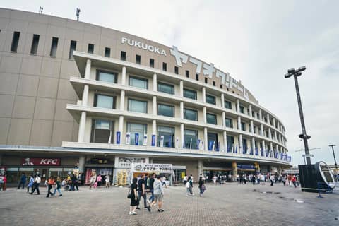 Hotel Trad Hakata — photo 9