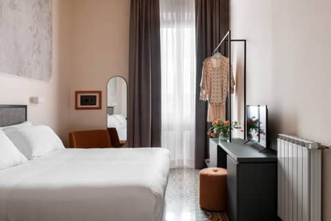 Hotel Fiorita — photo 2
