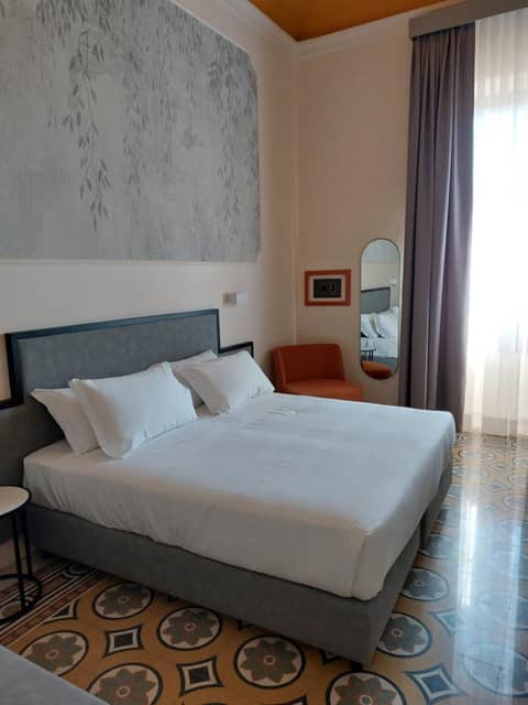Hotel Fiorita — photo 3