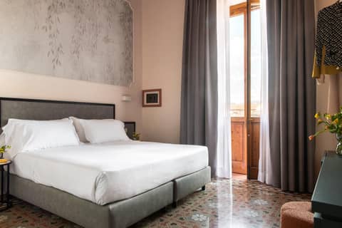 Hotel Fiorita — photo 4