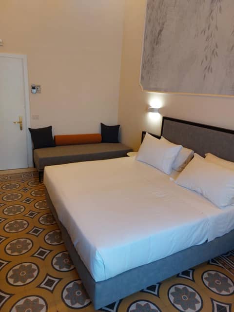 Hotel Fiorita — photo 7