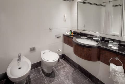 Glasgow Grosvenor Hotel — photo 6