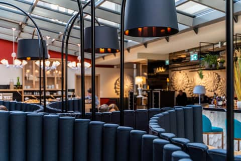 Aparthotel Adagio Zurich City Center — photo 7