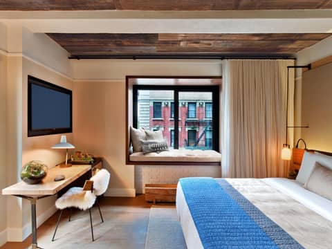 1 Hotel Central Park — photo 4
