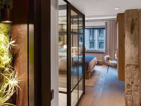 1 Hotel Central Park — photo 8