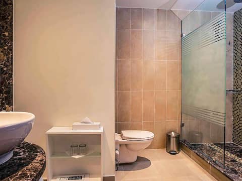 Mercure Hurghada Hotel — photo 2