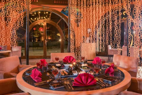 Mercure Hurghada Hotel — photo 6