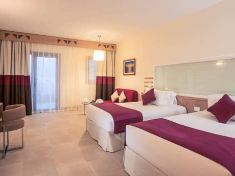 Mercure Hurghada Hotel — photo 7