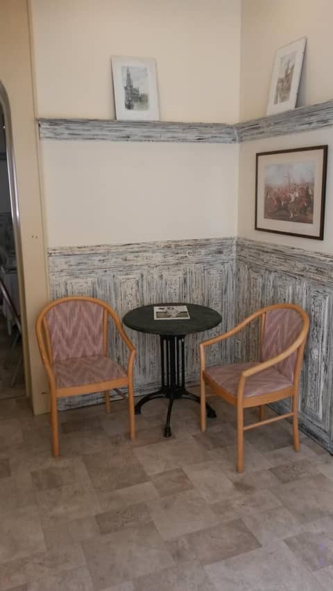 Hotel Queen Mary — photo 3