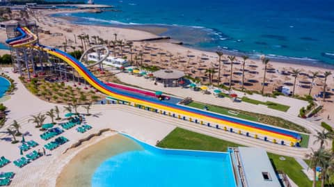 Blend Club Aqua Resort — photo 3