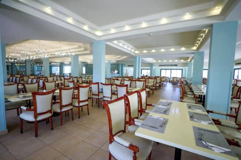 Blend Club Aqua Resort — photo 4