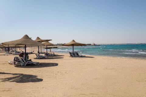 Blend Club Aqua Resort — photo 5