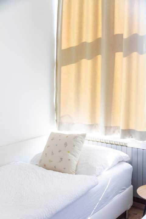 KIBI Rooms self check-in — photo 6