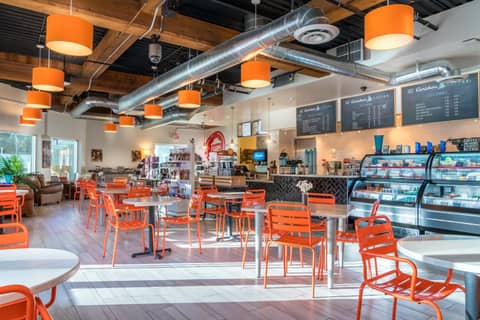 OYO Hotel and Casino Las Vegas — dining