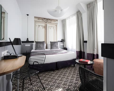 Hotel Malte - Astotel — photo 7