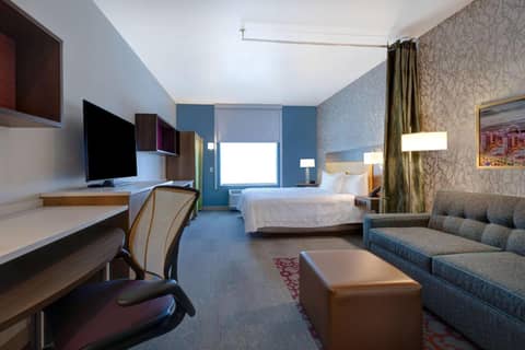 Home2 Suites By Hilton Las Vegas Northwest — photo 8
