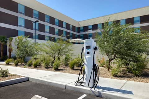 Home2 Suites By Hilton Las Vegas Northwest — photo 9