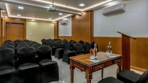Radisson Goa Candolim — photo 8